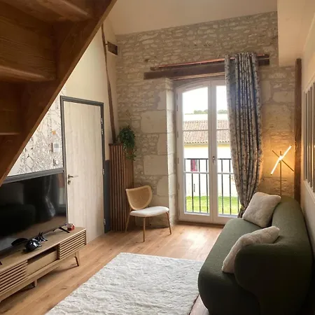 Casa de hóspedes Domaine Du Petit Vivier 3*