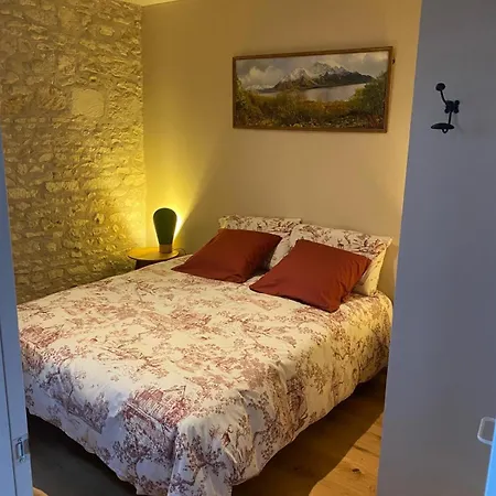 Pensión Domaine Du Petit Vivier