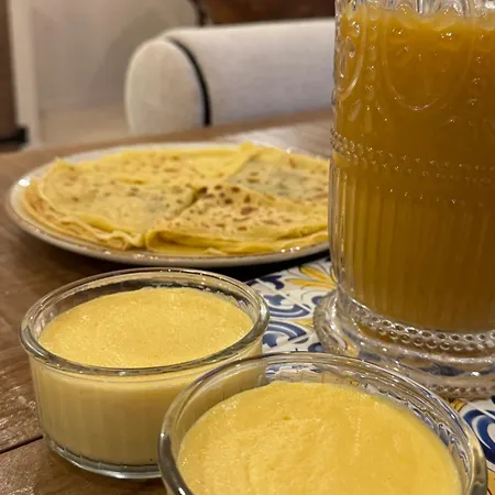 Domaine Du Petit Vivier Pensión Mirebeau