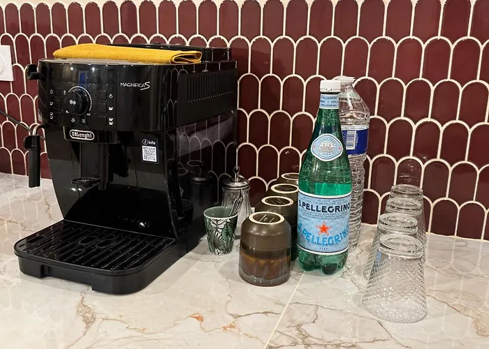 Domaine Du Petit Vivier 3*