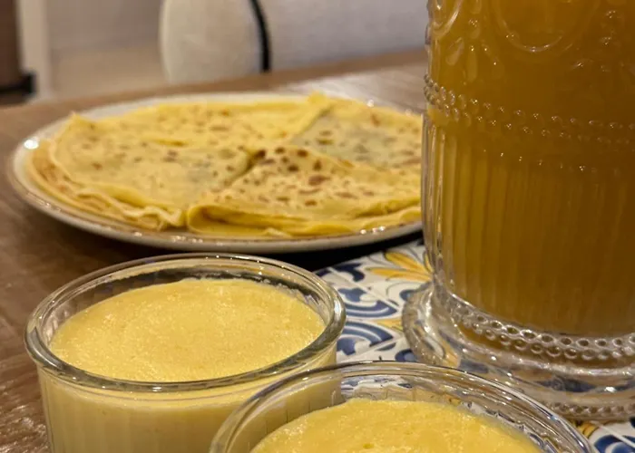 Domaine Du Petit Vivier Casa de hóspedes Mirebeau