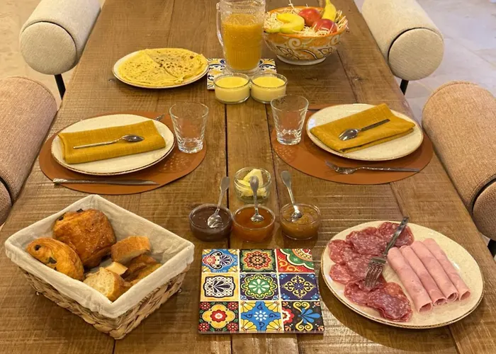 Domaine Du Petit Vivier Casa de hóspedes Mirebeau